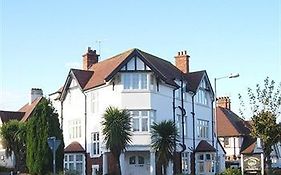 Kingsway Hotel Minehead 3*